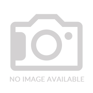 Oval Shape Retractable Badge Holder w...