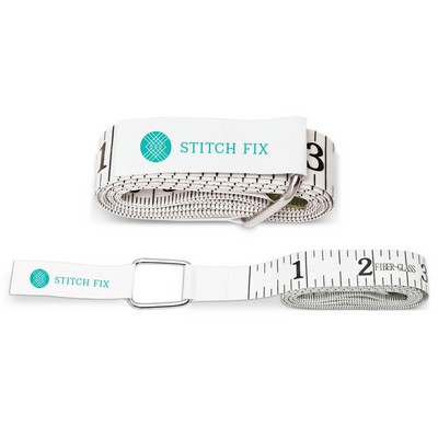 Soft Vinyl Tape Measure